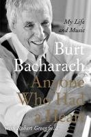 Anyone Who Had a Heart - Bacharach Burt