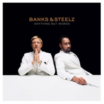 Anything But Words - Banks & Steelz