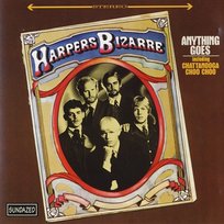 Anything Goes Harpers Bizarre