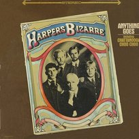 Anything Goes Harpers Bizarre