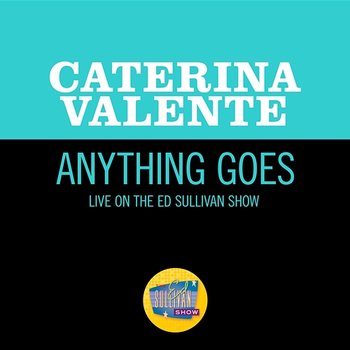 Anything Goes - Caterina Valente