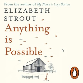 Anything is Possible - Strout Elizabeth