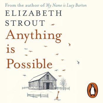 Anything is Possible - Strout Elizabeth