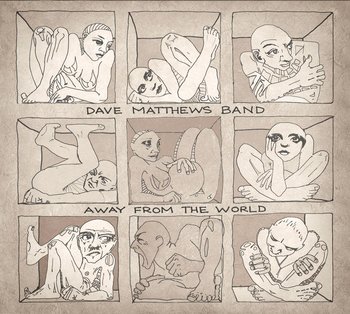 Anyway From The World - Dave Matthews Band