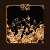Anywhere Loud Imperial State Electric