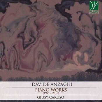 Anzaghi Piano Works (1971-2016) - Caruso Giusy