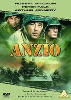 Anzio (Bitwa o Anzio) Dmytryk Edward