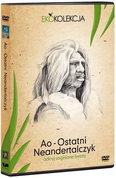 AO Ostatni Neandertalczyk - Malaterre Jacques