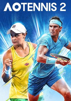 AO Tennis 2, PC