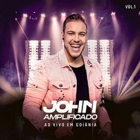 Ao Vivo Em Goiânia John Amplificado