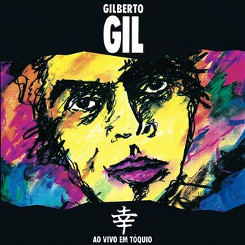 Ao vivo em Tóquio - Gilberto Gil