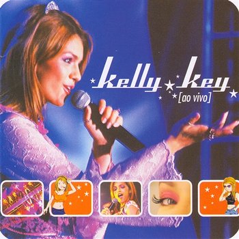 Ao Vivo - Kelly Key