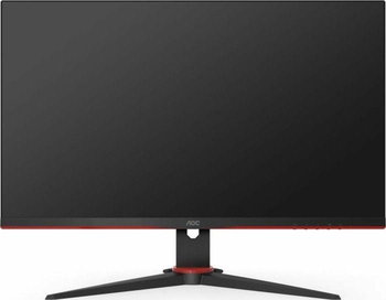 AOC Monitor 24G2AE 23.8cala IPS 144Hz HDMIx2 DP Głośniki - AOC