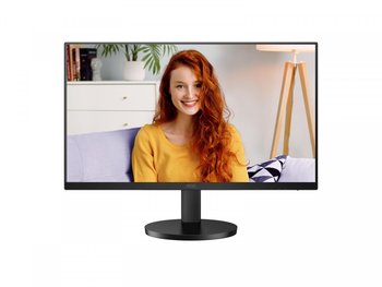 AOC Monitor U27B3CF 27 cali IPS 4K HDMI USB-C HAS Głośniki - AOC