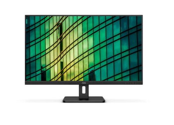 AOC Monitor U32E2N 31.5 cala VA 4K HDMIx2 DP Głośniki - AOC