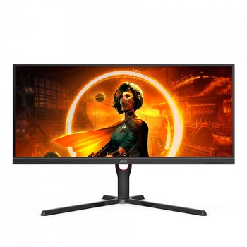 Aoc U34G3XM 34" - AOC