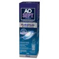 Aosept Plus, Hydraglyde, oksydacyjny płyn do soczewek kontaktowych, Wyrób medyczny, 360ml - Aosept Plus