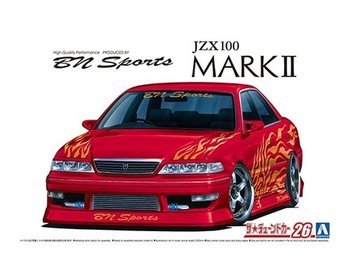 TOYOTA AUTO BODY サイン入りシャツ Amazon | JDM Car JZX100 in Drift Power Slide 1JZ チェイサー