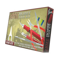 AP: Hobby Tool Kit Inna marka