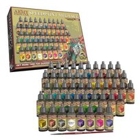AP: Speedpaint 2.0 - Mega Set Army Painter