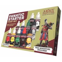 AP: Warpaints Fanatic - Starter Set