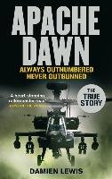 Apache Dawn - Lewis Damien
