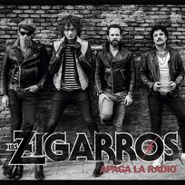 Apaga La Radio Los Zigarros