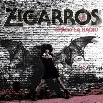 Apaga La Radio - Los Zigarros