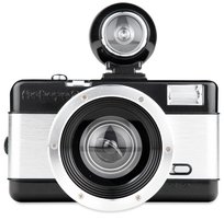 Aparat analogowy LOMOGRAPHY Fisheye 2 Camera