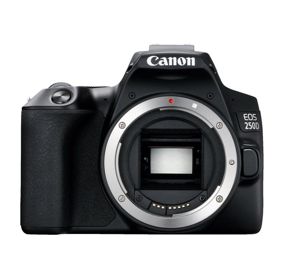 Aparat CANON EOS 250D Body - Canon | Sklep EMPIK.COM