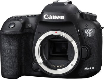 Aparat CANON EOS 7D MARK II Body - Canon