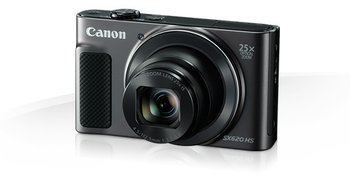Aparat cyfrowy CANON PowerShot SX620 - Canon