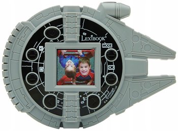 Aparat cyfrowy Lexibook Star Wars DJ 140SW 5 Mpix - VTech