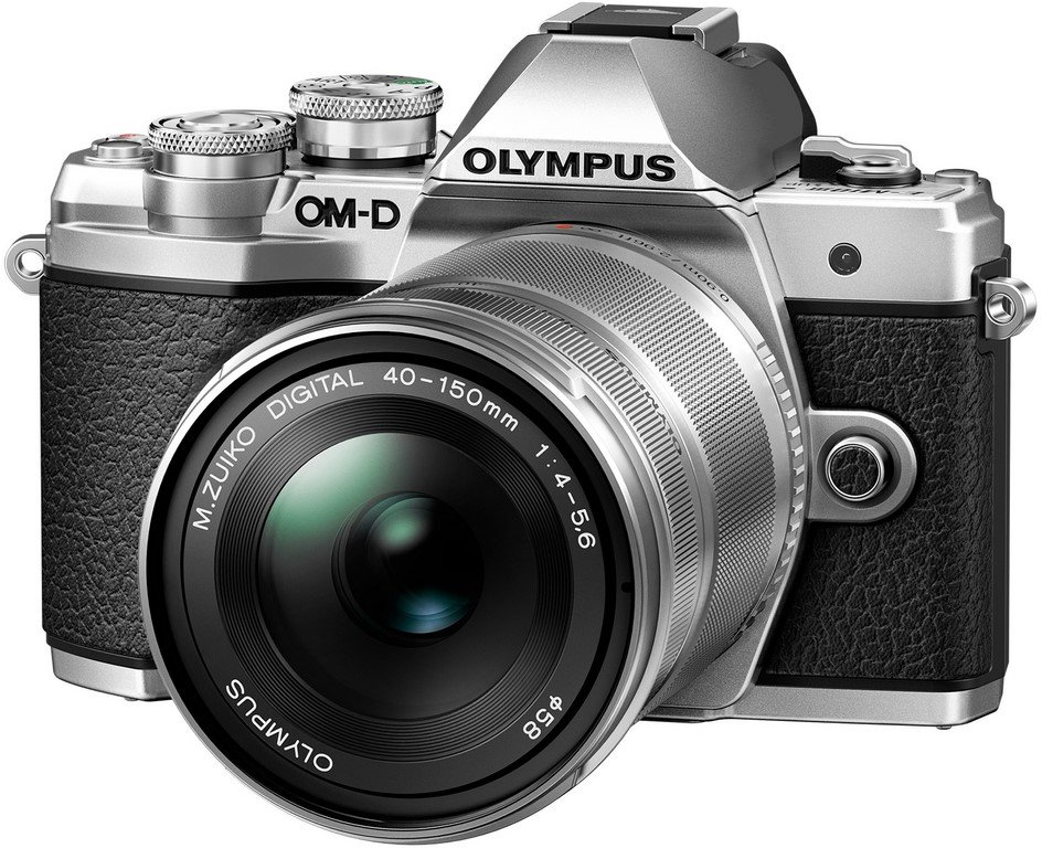 OLYMPUS 14-42 EZ 電動レンズ シルバー d78 比較的美品 - www ...