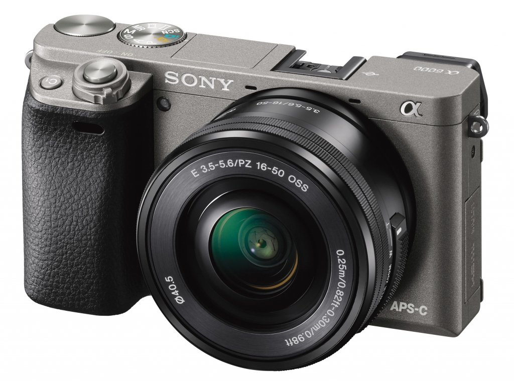 SONY - SONY A6000 美品 α（ソニー） ソニー SONY α6000 ホワイトボディ E 16mm 2.8 単