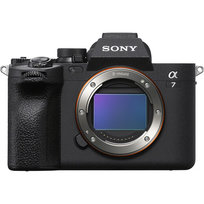 Aparat cyfrowy Sony A7 IV body (ILCE-7M4)