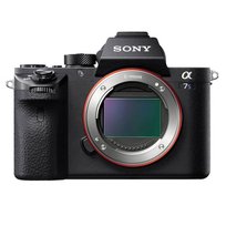 Aparat cyfrowy SONY A7S II body