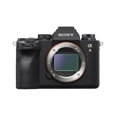 Aparat SONY a9 II