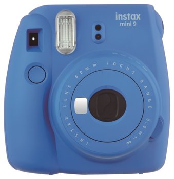 Aparat do fotografii natychmiastowej FUJIFILM Instax Mini 9 - Fujifilm