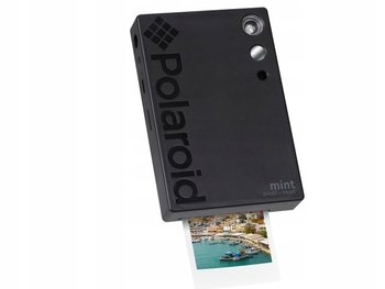 Aparat do fotografii natychmiastowej POLAROID Mint - Polaroid