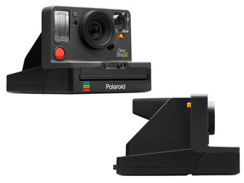 Aparat do fotografii natychmiastowej POLAROID OneStep 2 VF - Polaroid