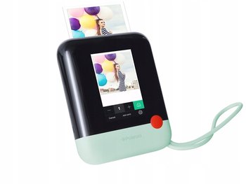 Aparat do fotografii natychmiastowej POLAROID Pop - Polaroid