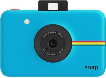 Aparat do fotografii natychmiastowej POLAROID Snap + opakowanie 30 wkładów drukujących - Polaroid