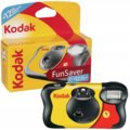Aparat jednorazowy KODAK Fun Saver - Kodak