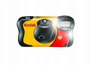 Aparat jednorazowy KODAK Fun Saver Flash 39 zdjęć Kodak
