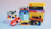 Aparat Kodak Charmera Keychain Digital Camera Blind Box/ brelok do kluczy
