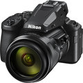 Aparat kompaktowy NIKON Coolpix P950 - Nikon