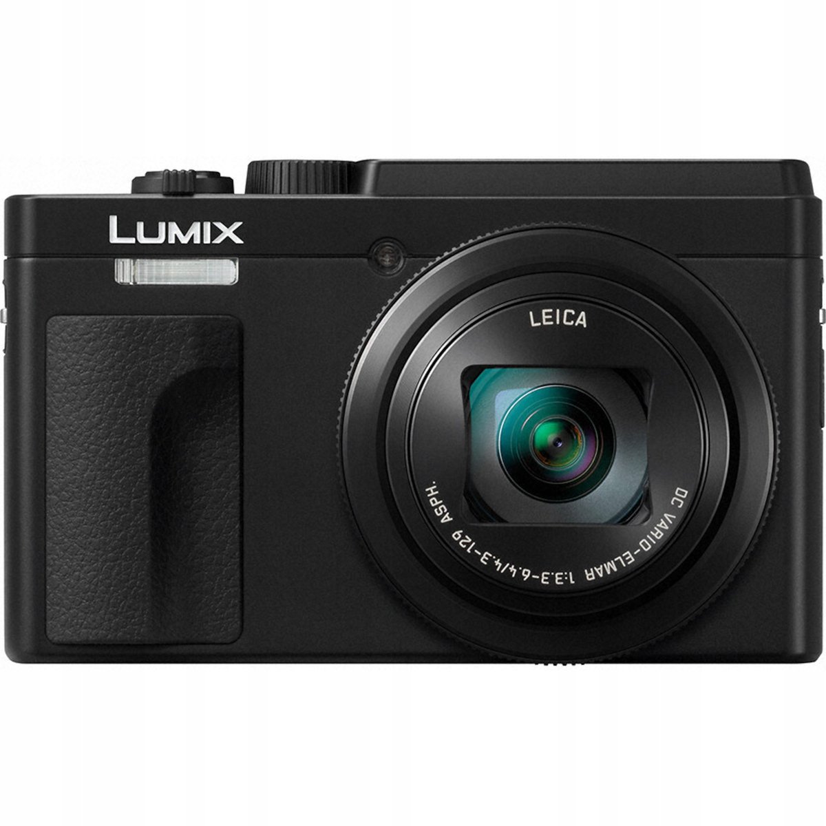 Aparat kompaktowy Panasonic DC-TZ95 Lumix 30x 4K - Panasonic | Sklep ...