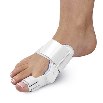 Aparat na haluksy Hallufix Bunion Aid (L) - Hallufix