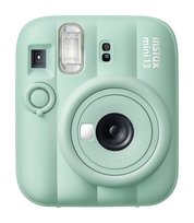 Lato w każdym kadrze z Instax